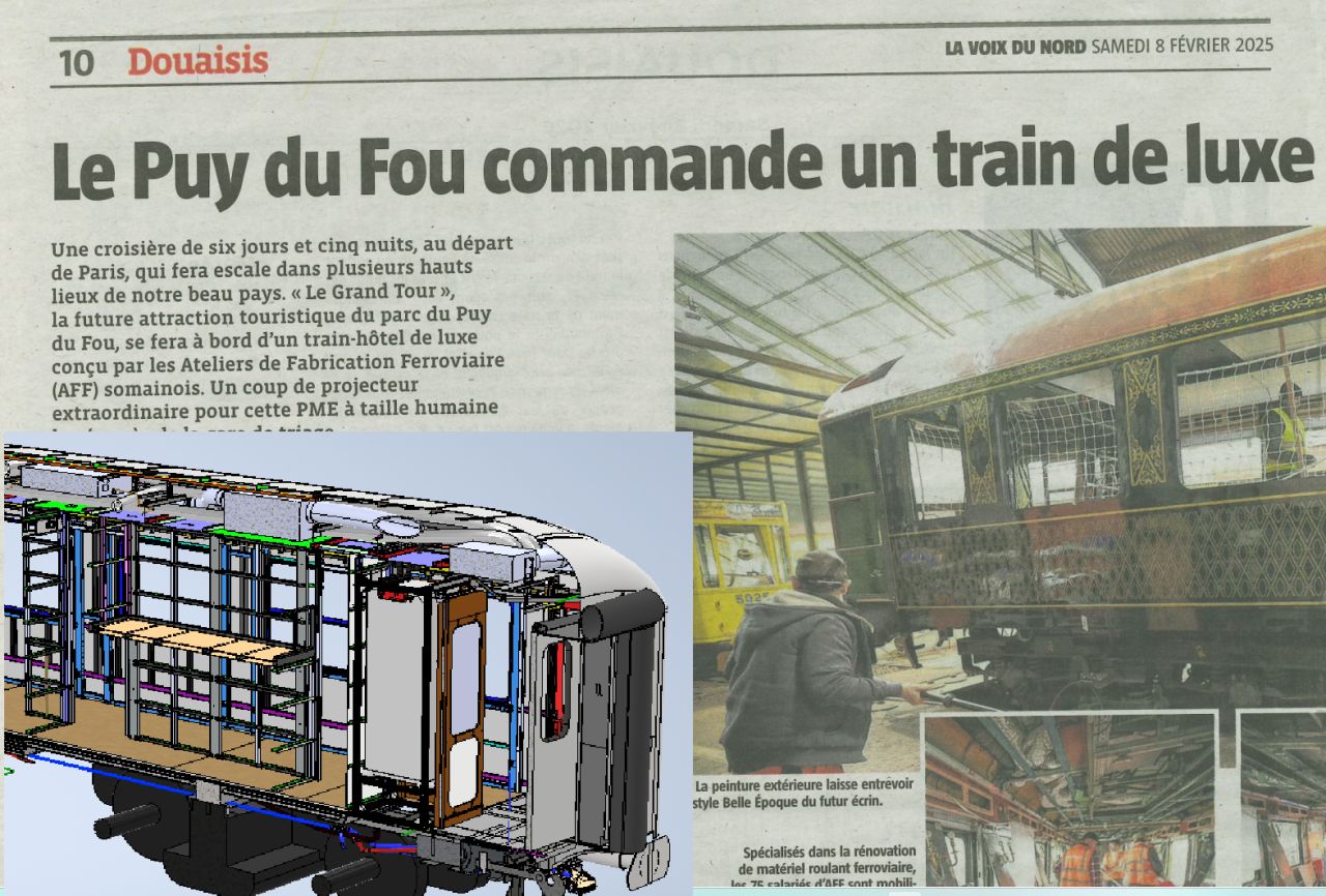 Projet 1